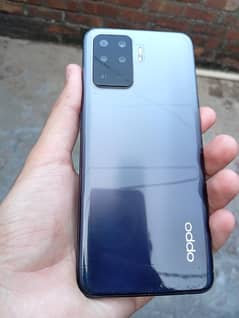 Oppo F19 Pro 8/128 Non-PTA