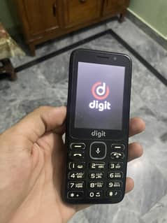 Jazz Digit 4G  Elite , Best for hotspot, Good condition