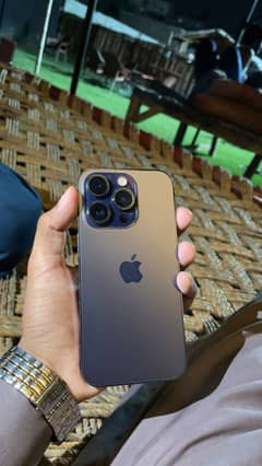 Iphone 14 pro