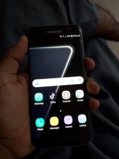 S7 edge Sale/exchange