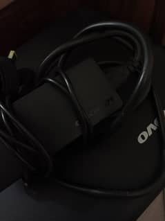 Lenovo laptop