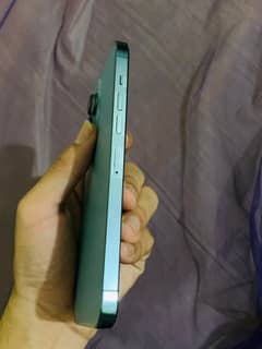 iPhone 13 Pro Max Factory