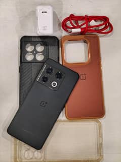 OnePlus 10 pro 5G 8+4G/128GB