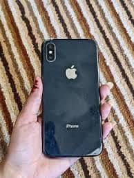 Iphone x pta for sale all ok but face id disable