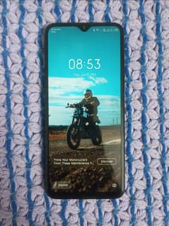 Infinix Hot 11 Play