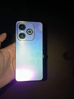 Infinix hot 40i 8gb 256gb