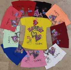 baby girl shirts