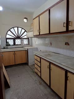 6 Marla Full House Available For Rent (Shaheen Colony)