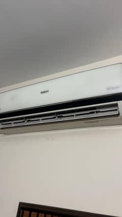 orient 2 ton dc inverter