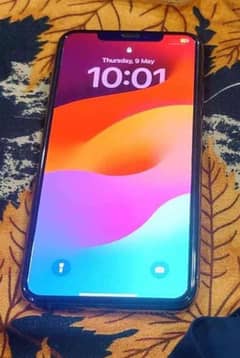 IPhone X