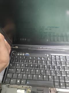 Lenovo Thinkpad T60