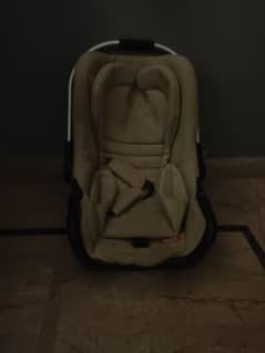 baby car seat