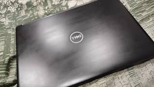 Dell Latitude 16/256 GB