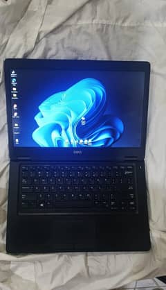 Dell Latitude 5490