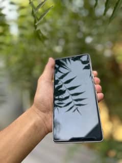 Google pixel 7