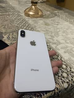 Iphone x non pta