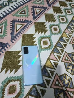 Galaxy S20 Plus Pta Approved with BOX