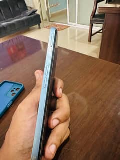 Narzo 50 A prime