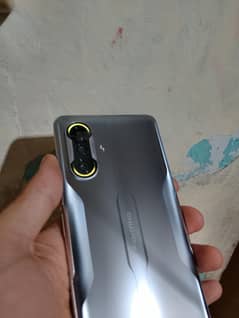 Redmi K40 Gaming Dual Sim 5G