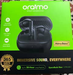 Oraimo