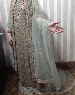 Bridal Maxi