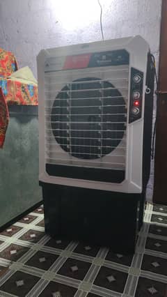mehran Eir cooler 10 days use