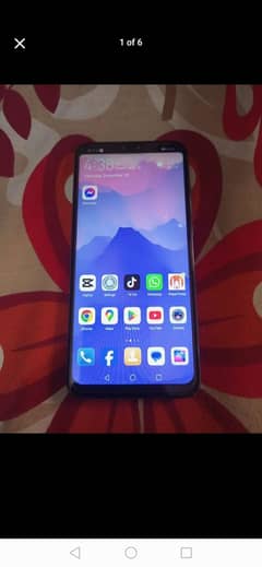 Huawei Y9 2019