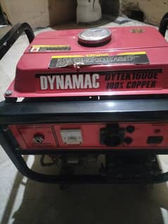 generator 1.5 kv