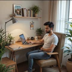 Work From Home Auto Insurance Sales Representative (Commission-Based)