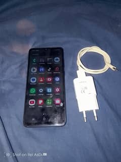 one hand use 6 month use all okay  genuine all urgent sale