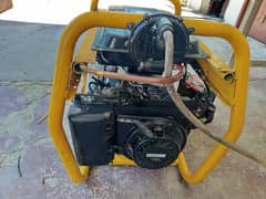 Japanese generator 7500 KV