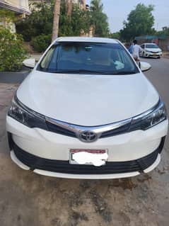 Corolla
