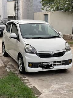 Mira ES 2016/21