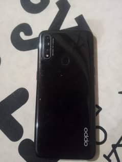 Oppo a31