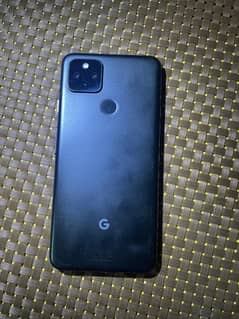 GOOGLE PIXEL 4A