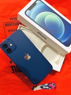Iphone 12 factory unlock For sale condition 10/9