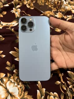 Apple iPhone 13 Pro Max