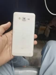 Samsung galaxy grand prime
