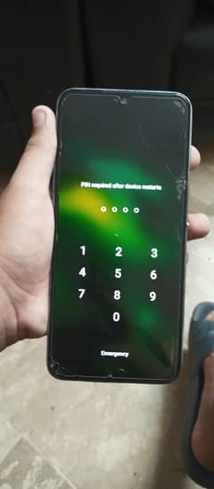 infinix note 12 g96 model