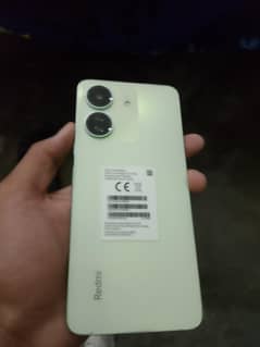 RedmiC13