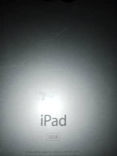 Apple Ipad All ok