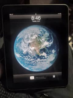Apple Ipad All ok
