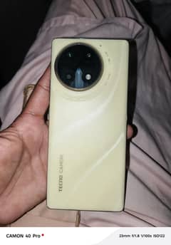 camon 30 s 8+8.256 gb