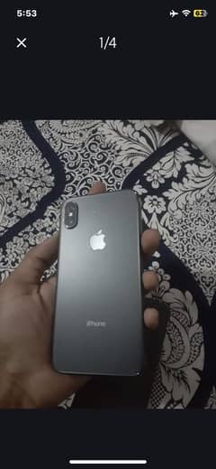 Iphone x