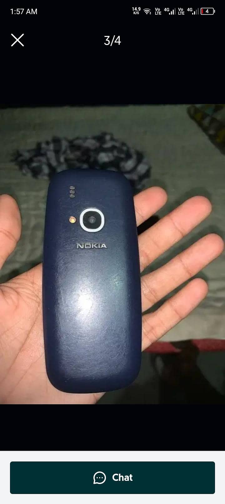 nokia 3310 all okk 1