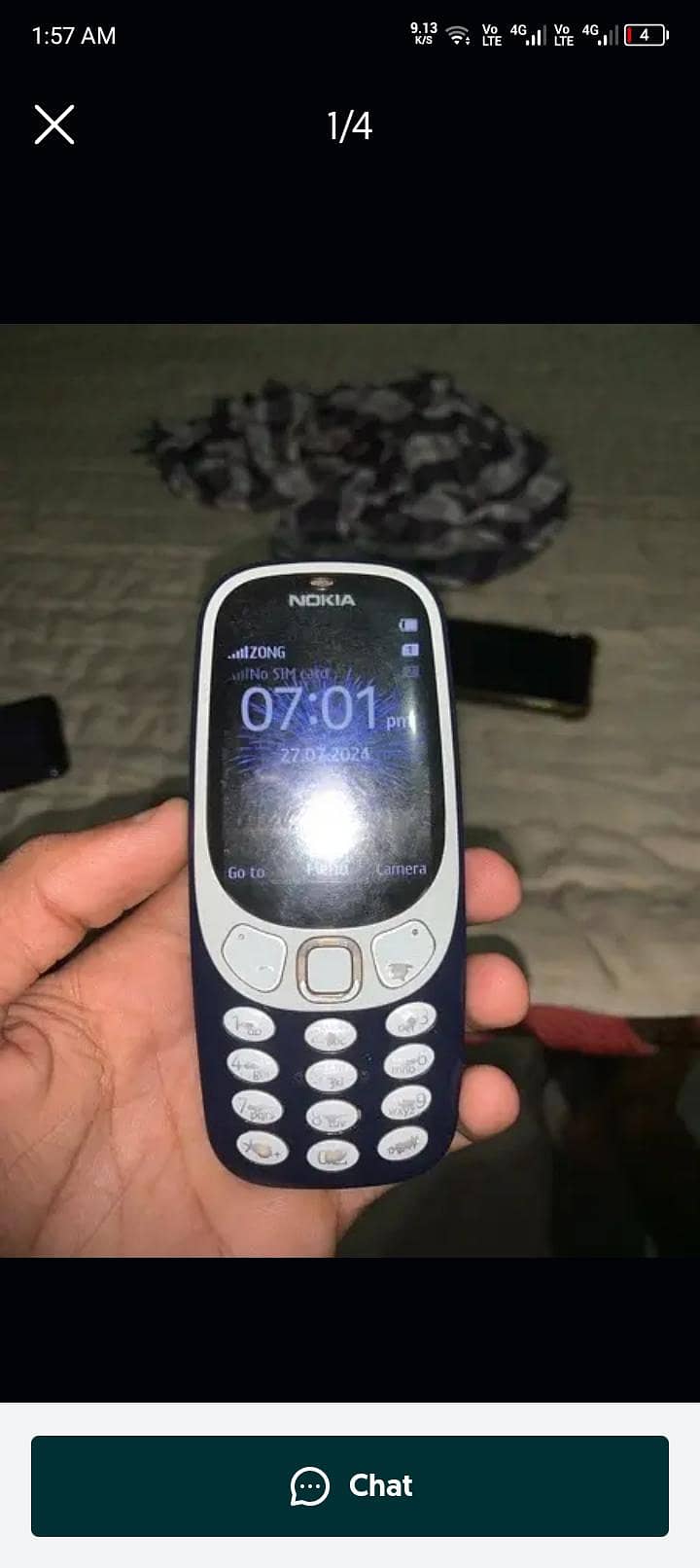 nokia 3310 all okk 2