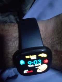 fitbit