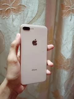 Apple iPhone 8 Plus PTA Approved