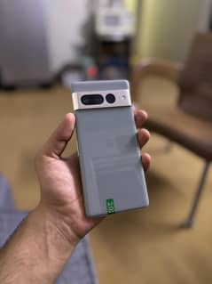 GOOGLE PIXEL 7 PRO
