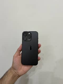 14 pro PTA